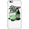 life wide iPhone 6/6s Case