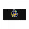 team dogz License Plate