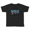 i&rsquo;m a good nurse Toddler T-shirt