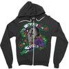 naptime Zipper Hoodie