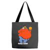 FAT ALBERT Tote Bags