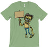 zombies (3) T-Shirt
