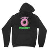 donut worry Unisex Hoodie