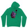 Totoro Forest Unisex Hoodie