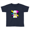marshmello Toddler T-shirt
