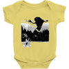 perfect timing Baby Onesie