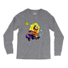 skater_2 Long Sleeve Shirts