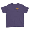Pocket Burger Youth Tee