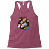 kessel kart Racerback Tank