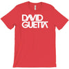 david guetta logo T-Shirt