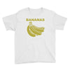 bananas Youth Tee