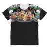 the muppets dr teeth, ideal birthday gift or present All Over Women's T-shirt