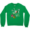 saitama Crewneck Sweatshirt