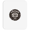 vintage made of 1972 all original parts Mousepad