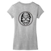 dernats Women's V-Neck T-Shirt