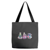 down at the milk bar Tote Bags