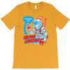 dolphin lundgren T-Shirt