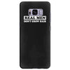 real men don't grow hair Samsung Galaxy S8 Plus