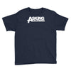 asking alexandria tour new album band Youth Tee