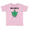 mr (2) Toddler T-shirt