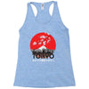 Tokyo Racerback Tank