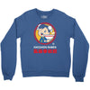 kikouken ramen Crewneck Sweatshirt