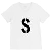 Jughead's S shirt (Riverdale) V-Neck Tee