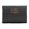time machine circuits Accessory Pouches
