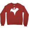 ghosh (2) Crewneck Sweatshirt