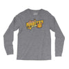 potos rabites Long Sleeve Shirts