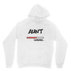 aunt loading Unisex Hoodie