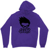 geeks Unisex Hoodie