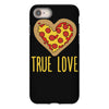 true love heart iPhone 8