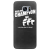 beer pong champion Samsung Galaxy S7 Edge