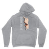 come here Unisex Hoodie