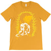 Super Saiyan Vegeta T-Shirt