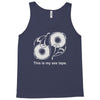 my sex tape Tank Top