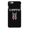 Love Chappie iPhone 6/6s Plus Case