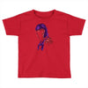 power of magnetism Toddler T-shirt