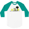 lemonade stand 3/4 Sleeve Shirt