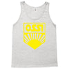 ossi fdj ddr Tank Top