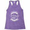 legendary vintage 1986 Racerback Tank