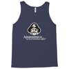 arrgh ya free saturday night Tank Top