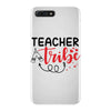 teacher tribe iPhone 7 Plus Case