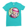 baby Ladies Fitted T-Shirt