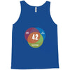 Venn Diagram Tank Top