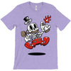 modern hero T-Shirt