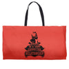 I Am German Shepherd Actually In A Very Commited Relationship Weekender Totes