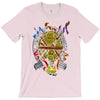 tmnt T-Shirt