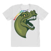 Roar All Over Women's T-shirt